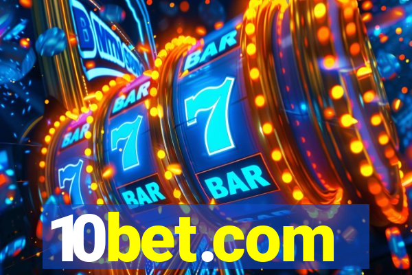 10bet.com-fortune tiger